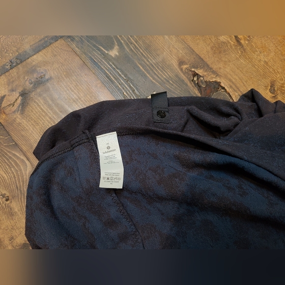 Lululemon Vinyasa Scarf *Rulu - Picture 3 of 7